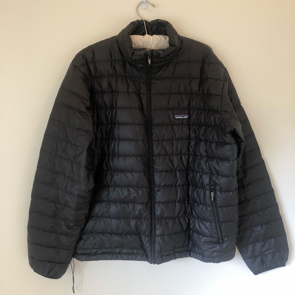 puffer jacket celebrity